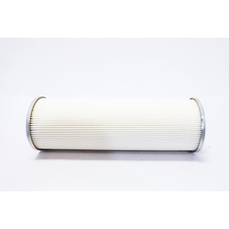 Hilco 40 Micron 8Lbs 6In X 18.63In Hydraulic Filter Element 3860-05-030-C